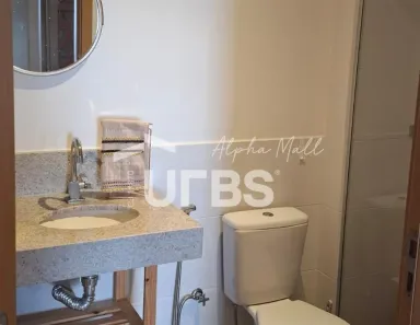 Apartamento com 2 Quartos à venda, 65m² no Setor Leste Universitário, Goiânia