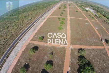 Lote/Terreno à venda, 600m² no , Trairi