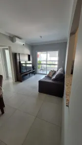 Apartamento com 2 Quartos à venda, 77m² no Jardim das Nações, Taubaté