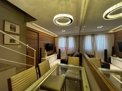 Cobertura com 2 Quartos à venda, 116m² no Jardim Armação, Salvador