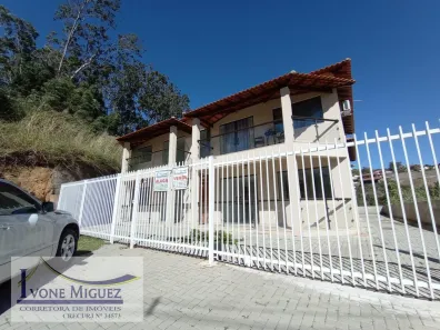 Apartamento com 1 Quarto para alugar, 45m² no , Miguel Pereira
