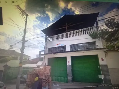 Casa com 2 Quartos à venda, 495m² no Calafate, Belo Horizonte