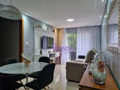 Apartamento com 2 Quartos à venda, 62m² no São João Clímaco, São Paulo