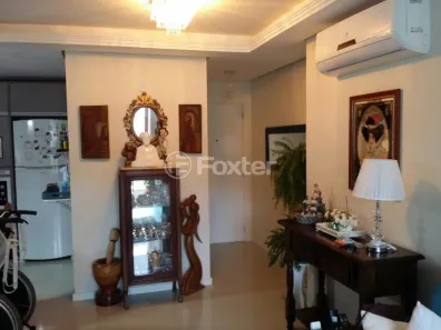 Apartamento com 3 Quartos à venda, 111m² no Praia Comprida, São José