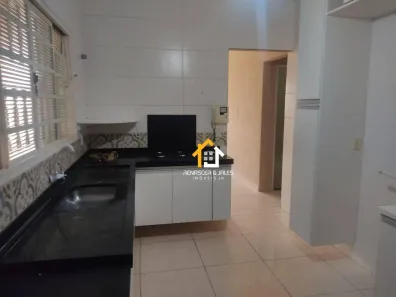 Casa com 3 Quartos à venda, 119m² no Residencial Califórnia, São José do Rio Preto
