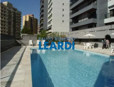 Apartamento com 4 Quartos para alugar, 250m² no Vila Andrade, São Paulo