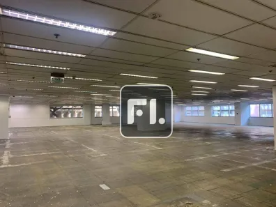 Sala Comercial para alugar, 1024m² no Bela Vista, São Paulo