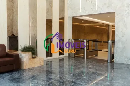 Sala Comercial para alugar, 65m² no Vila Tramontano, São Paulo