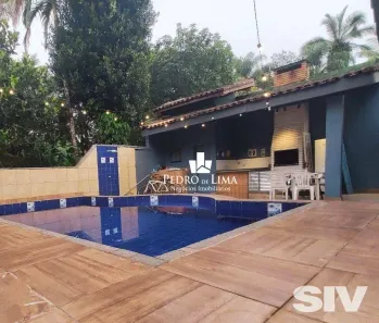 Casa com 3 Quartos para venda ou aluguel, 120m² no Riviera, Bertioga