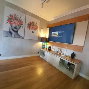 Apartamento com 2 Quartos à venda, 67m² no Indianópolis, São Paulo
