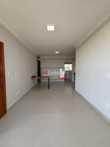 Apartamento com 2 Quartos à venda, 60m² no Jardim Adelinha, Franca