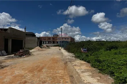 Lote/Terreno à venda, 200m² no Heliópolis, Garanhuns