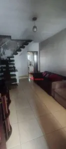 Sobrado com 2 Quartos à venda, 84m² no Planalto, São Bernardo do Campo