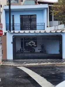 Casa com 3 Quartos à venda, 181m² no Vila América, Santo André