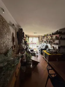 Apartamento com 3 Quartos à venda, 79m² no City América, São Paulo