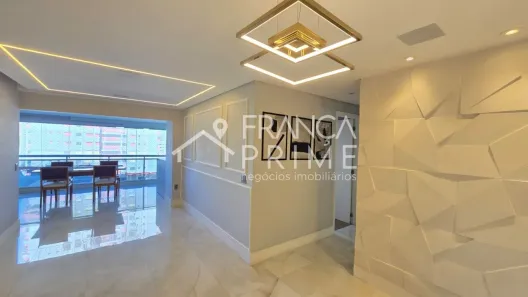 Apartamento com 2 Quartos para alugar, 79m² no Água Branca, São Paulo