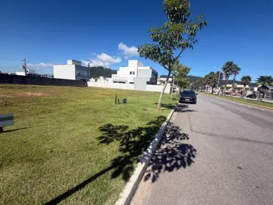 Lote/Terreno à venda, 175m² no Beira Rio, Biguaçu