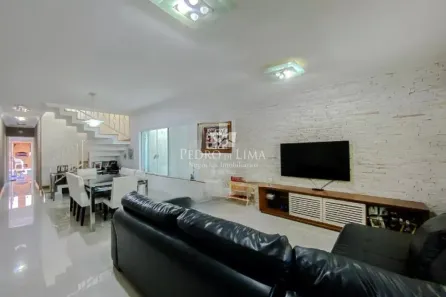 Sobrado com 3 Quartos à venda, 230m² no Alto da Mooca, São Paulo