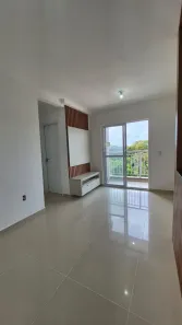 Apartamento com 2 Quartos à venda, 57m² no Chácara Brasil, São Luís