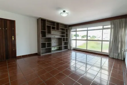 Apartamento com 3 Quartos à venda, 108m² no Pinheiros, São Paulo