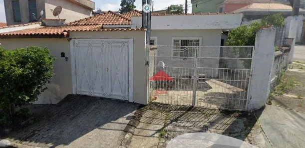 Casa com 4 Quartos à venda, 140m² no Vila Guilhermina, São Paulo
