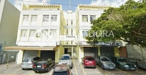 Sala Comercial para alugar, 26m² no Vila Jardim, Porto Alegre