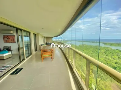 Apartamento com 4 Quartos à venda, 278m² no Barra da Tijuca, Rio de Janeiro