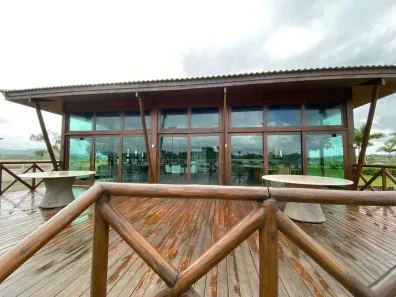Fazenda/Sítio à venda, 1510000m² no Porta Florada, Gravatá