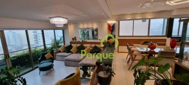 Apartamento com 4 Quartos à venda, 163m² no Aclimação, São Paulo