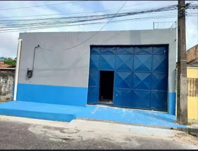 Galpão/Depósito/Armazém para alugar, 200m² no Cidade Nova, Ananindeua