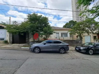 Casa com 2 Quartos à venda, 120m² no Vila Vera, São Paulo