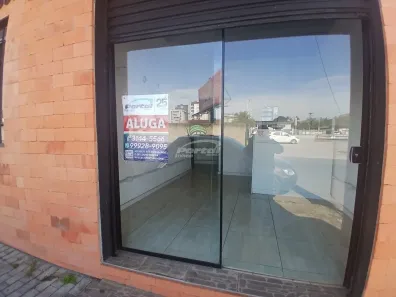 Ponto Comercial para alugar, 37m² no Itoupava Norte, Blumenau