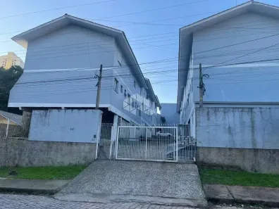 Casa de Condomínio com 2 Quartos à venda, 80m² no De Zorzi, Caxias do Sul