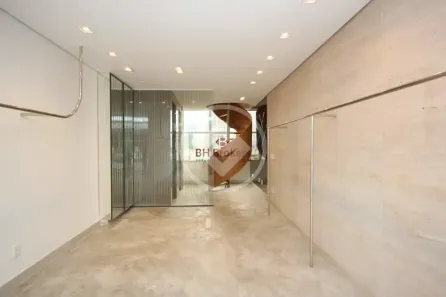 Ponto Comercial à venda, 60m² no Vila Castela-2ª Etapa, Nova Lima