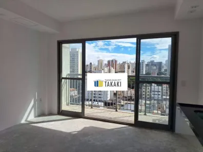 Apartamento com 1 Quarto à venda, 26m² no Vila Mariana, São Paulo