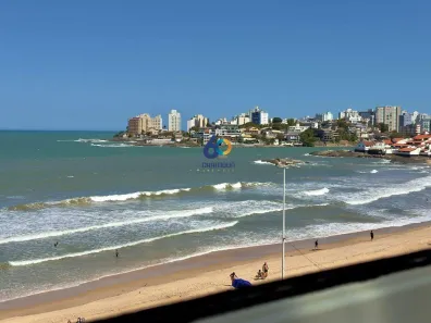 Apartamento com 4 Quartos à venda, 387m² no Praia do Morro, Guarapari