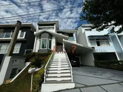 Casa de Condomínio com 3 Quartos à venda, 290m² no Parque Residencial Villa dos Inglezes, Sorocaba