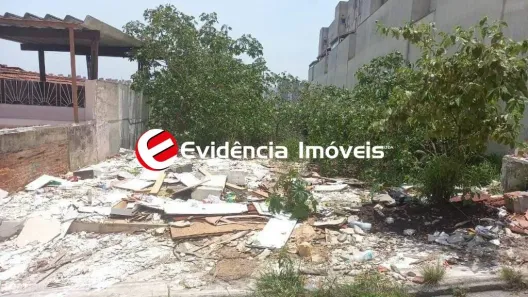 Lote/Terreno à venda, 550m² no Vila Príncipe de Gales, Santo André