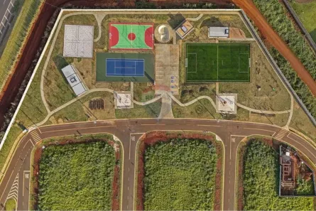Lote/Terreno à venda, 250m² no Jardim Fortaleza, Paulínia
