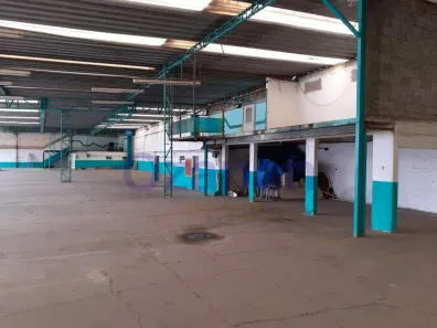 Galpão/Depósito/Armazém para alugar, 7000m² no Vila Zat, São Paulo