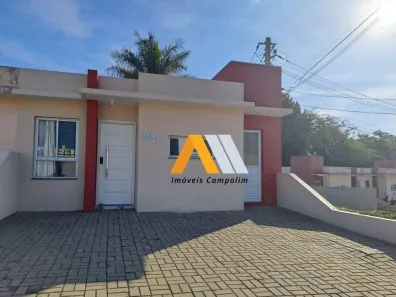 Casa com 3 Quartos à venda, 67m² no Vila Pedroso, Votorantim