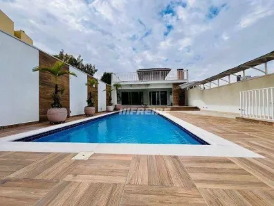 Sobrado com 4 Quartos à venda, 587m² no Vila Curuçá, Santo André