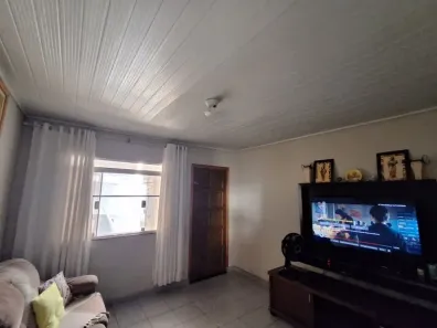 Casa com 2 Quartos à venda, 209m² no Parque Brasília, Jundiaí