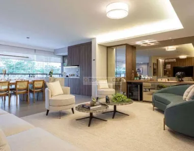 Apartamento com 3 Quartos à venda, 188m² no Água Branca, São Paulo