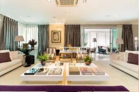Apartamento com 3 Quartos à venda, 580m² no Itaim Bibi, São Paulo