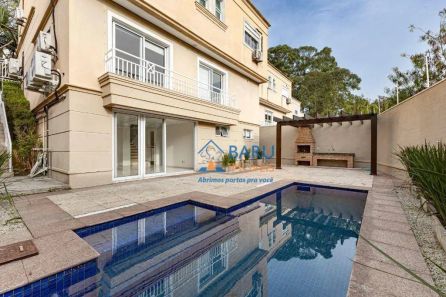 Casa com 4 Quartos à venda, 56864m² no Vila Sônia, São Paulo