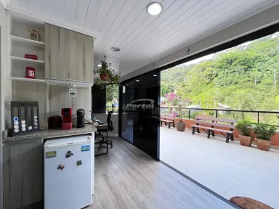 Apartamento com 3 Quartos à venda, 104m² no Ribeirão Fresco, Blumenau