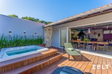 Casa com 3 Quartos à venda, 191m² no Velha, Blumenau