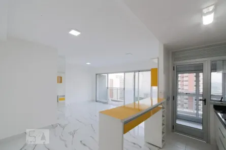 Kitnet com 1 Quarto à venda, 54m² no Vila Cruzeiro, São Paulo