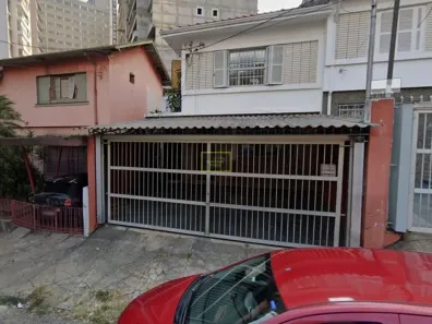 Imóvel Comercial para alugar, 110m² no Sumaré, São Paulo